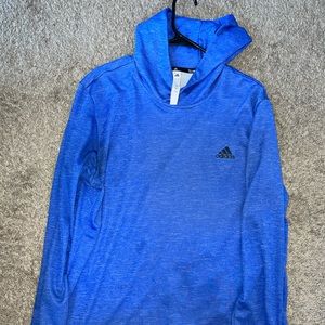 Adidas Athletic Jacket